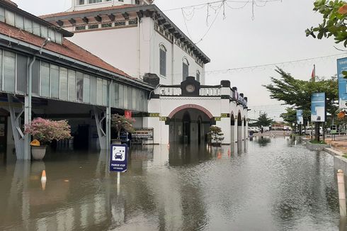 Penurunan Tanah di Jakarta dan Semarang, Pakar UGM: Seperti Ini Penanganannya