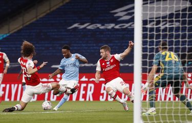 Streaming arsenal vs 2025 city
