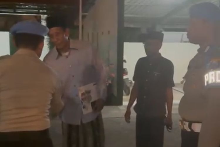 Oknum TNI di Lamongan Aniaya Kepala Sekolah, Dilaporkan ke Subdenpom
