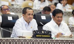 DPR RI Dukung Penyelesaian Status Lahan Transmigrasi yang Tumpang Tindih Kawasan Hutan