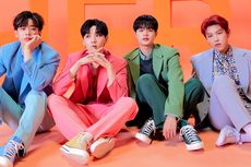 Lirik dan Chord Lagu Dance for Two - AB6IX