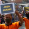 IKAPPI Sebut Penerapan Ganjil Genap di Pasar Seharusnya Jadi Pilihan Terakhir