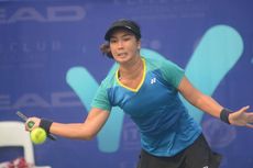 Pelti Kantongi 10 Nama Atlet Tenis untuk SEA Games 2019