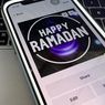 Cara Mudah Bikin Gambar Menyambut Bulan Ramadhan 2023, Cuma Perlu Masukkan Teks 