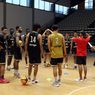 Matangkan Strategi, Timnas Basket 3x3 Ikut ABL International Champions Cup 2022