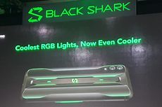 Ponsel Gaming Black Shark 2 Segera Masuk Indonesia