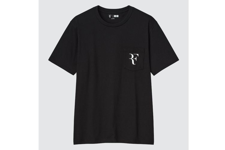 RF Graphic T-shirt