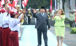 Di Depan Prabowo, Presiden Peru Pamerkan Pertumbuhan Ekonomi Stabil 4,4 Persen Selama 20 Tahun