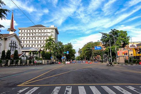 560 Pelaku UMKM Surakarta Terima 560 Nomor Induk Berusaha