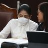 Ceritakan Peristiwa Magelang, Putri Candrawathi Sebut Dua Kali Melarang Yosua Mengangkat ke Kamar Lantai 2