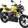 Daftar Harga Motor Sport Naked per Februari 2022