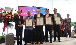 Transformasi PAM JAYA Berbuah Prestasi, Raih 3 Rekor Muri dan Human Capital Award 2026
