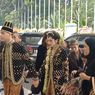 Momen Ngunduh Mantu Al Ghazali, Maia Estianty Absen, Ahmad Dhani Hadir