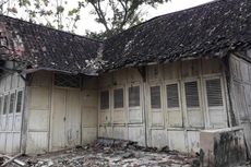 Cerita Rumah Tua Milik Mantan Bupati Gunungkidul yang Viral di Media Sosial