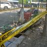 Kabur Usai Dikeroyok, Roffi yang Kritis Jadi Korban Pencurian hingga Ditemukan Tewas di PRPP Semarang