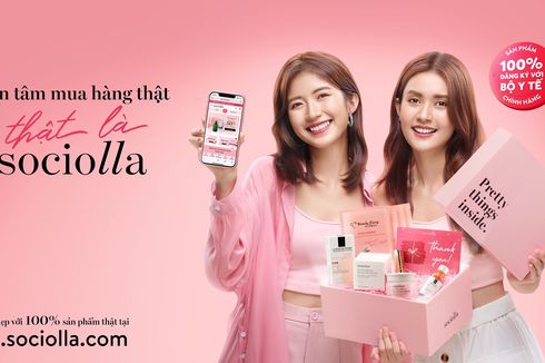 Beauty Tech Social Bella Ekspansi ke Vietnam