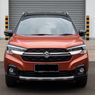 Suzuki Beri Sinyal Kehadiran XL7 Hybrid