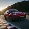 Porsche Rilis Macan GTS Listrik