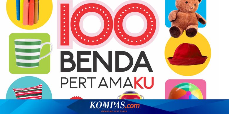 Buku "Kini Aku Tahu", Cara Seru Ajari Anak Usia Dini Mengenal Sekitar - Vimarsana News