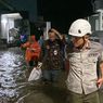 Hujan Deras Picu Banjir dan Longsor di Banyumas, BPBD Imbau Warga Waspada