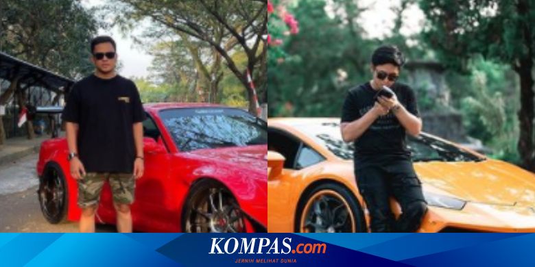 Curhat Guru Honorer Digaji Rp 300 Ribu per Bulan, Doni Salmanan Gercep Transfer Total Rp 25 juta - Vimarsana News