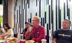 Layanan LILO Lion Parcel Bidik Solusi Pergudangan untuk UMKM