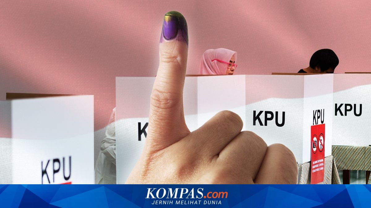 KPU Jateng Segera Tetapkan Data Pemilih Terbaru Hasil Pemutakhiran Semester I