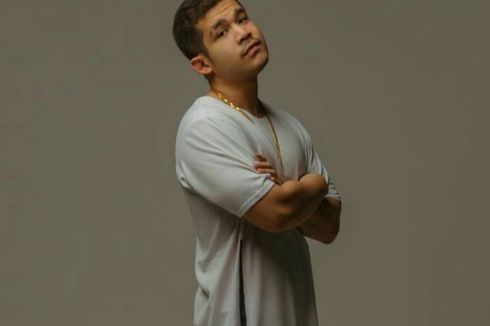 Rapper Ariel Nayaka Direkrut Label Internasional Def Jam