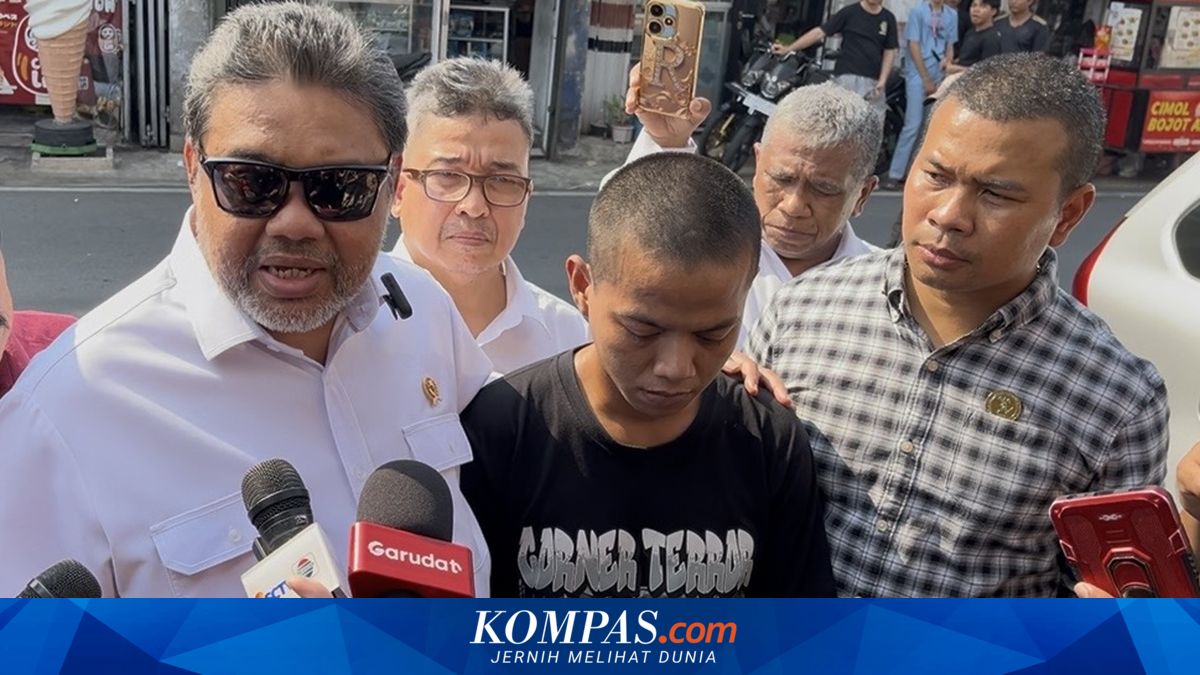 Said Iqbal: Karyawan Percetakan yang Disekap Diduga Dieksploitasi, Digaji Rp 500.000