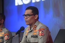 Polisi Gelar Operasi Berantas Pungli dan Premanisme di Seluruh Indonesia Usai Jokowi Telepon Kapolri