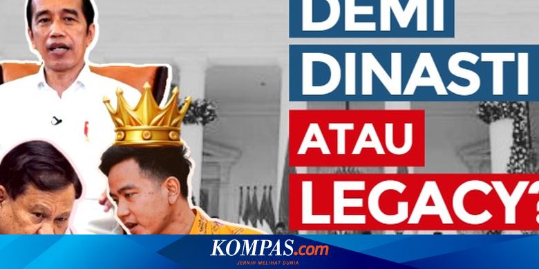 Skenario Prabowo-Gibran dan Efek Sakti Jokowi