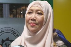 KPK Akan Buka Nilai Kerugian Negara dalam Kasus Nur Alam di Persidangan
