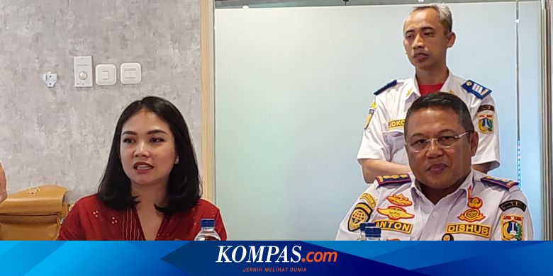 Meriahkan Tahun Baru, LRT Jakarta Akan Gelar Berbagai Acara di Sejumlah Stasiun
