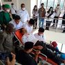 Diduga Kelelahan, Ketua Fraksi Nasdem Ambruk Saat Rapat Perubahan AKD DPRD Probolinggo