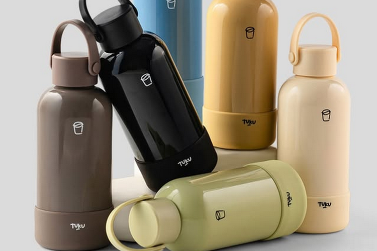 Tumbler Lini Stainless Tuku.