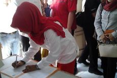 Belum Lengkap, Berkas Persyaratan Dua Calon Bupati Kendal Dikembalikan