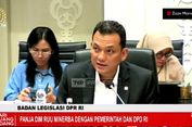 Baleg DPR Tindaklanjuti Putusan MK soal BPK Berwenang Tetapkan Kerugian Negara