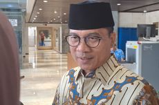 Selain Eko Patrio, PAN Juga Dorong Yandri Susanto Jadi Menteri Kabinet Prabowo-Gibran