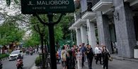 Bendera Merah Putih 481 Meter Bakal Membentang di Malioboro dan Pantai Parangtritis