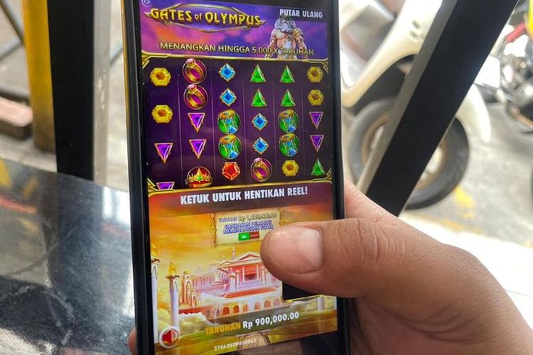 Spam Judol Semakin Marak di Kolom Komentar, Komdigi Akan Temui Meta