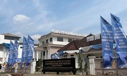 Hanya 9 Bulan, Aset Sitaan KPK Ini Disulap Jadi Gedung Diklat Terpadu PPSDM HAM
