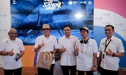 Lewat “Kita Mulai Sekarang”, Kemenparekraf Fokus Kembangkan Pariwisata Berkualitas dan Berkelanjutan