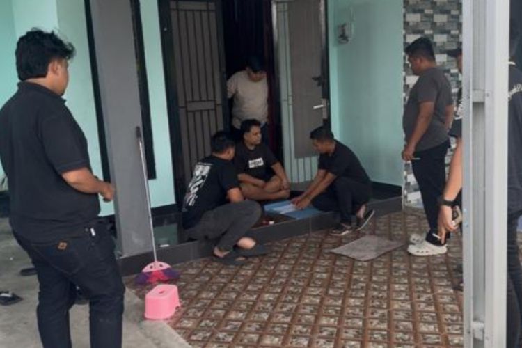 Polda Riau Bongkar Sindikat Situs Bank Palsu, Rugikan Korban Rp 1 Miliar