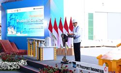 Dampak Nyata Kebijakan Hilirisasi di Bawah Kepemimpinan Jokowi