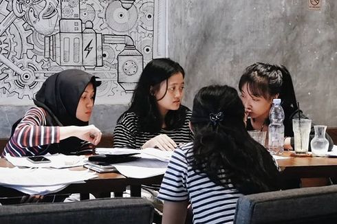 4 Coworking Space di Solo, Cocok untuk Buka Laptop