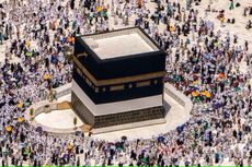 Pelunasan Biaya Haji bagi Kuota Tambahan Dibuka hingga 12 Juni 2023
