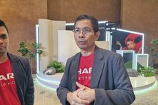 Siasat Sharp Bisa Jual HP Flagship di Indonesia Tanpa Bangun Pabrik