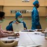 Kemenkominfo Minta Penyampaian Informasi soal Vaksin Covid-19 Mudah Dipahami