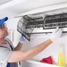 Seberapa Sering Harus Mengganti Filter AC di Rumah? Ini Durasinya