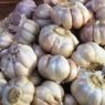 Pemerintah Tetap Impor Bawang Putih dari China, Ini 5 Faktanya